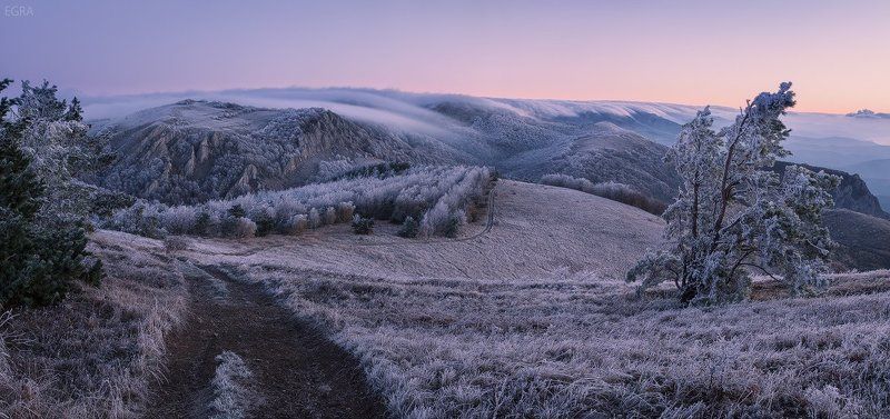 crimea, demirdji, демирджи, крым минус Демирджи фото превью