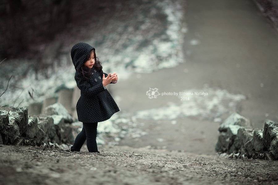 , Наталья Блицен