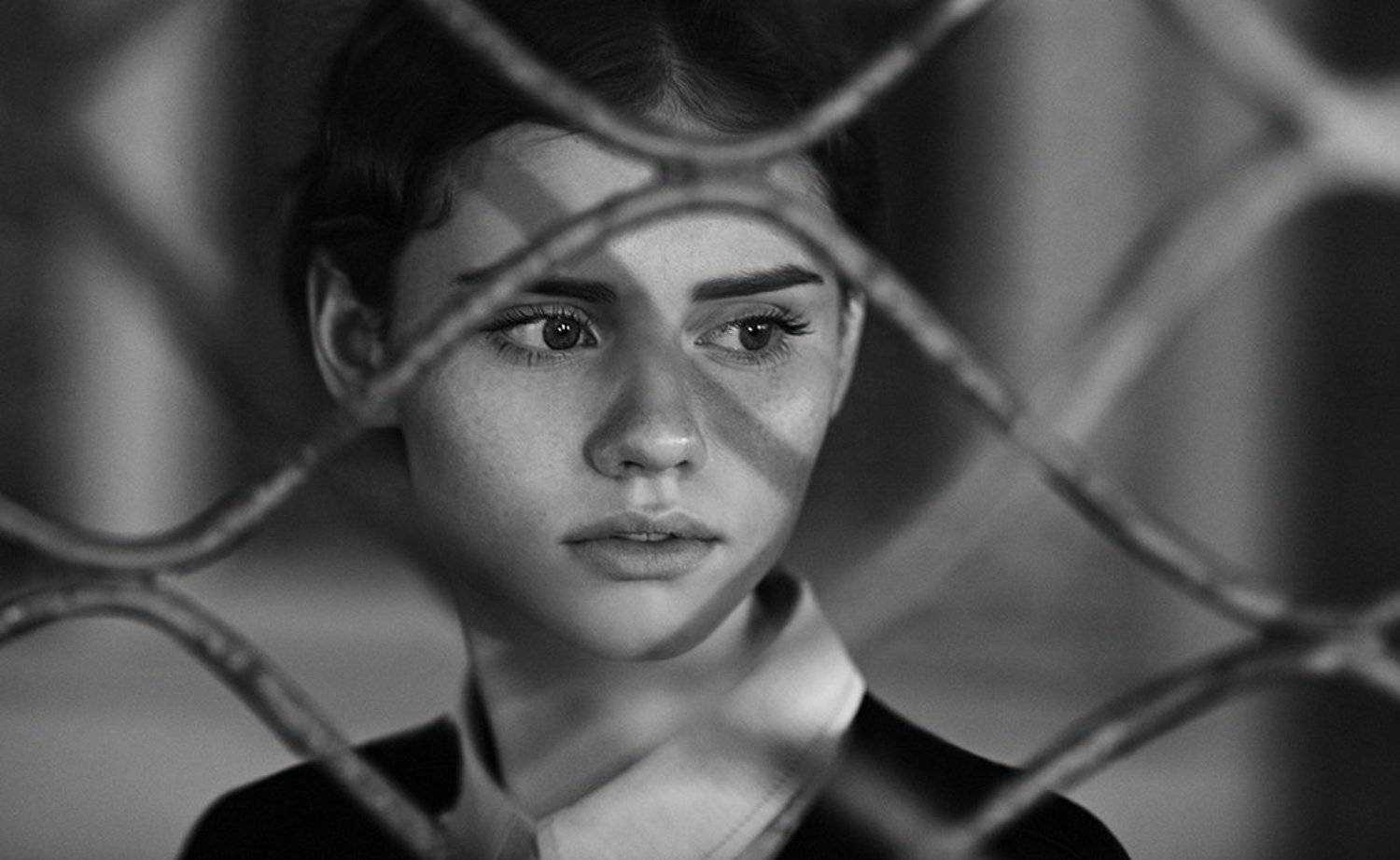 , Елена Daedra Алферова