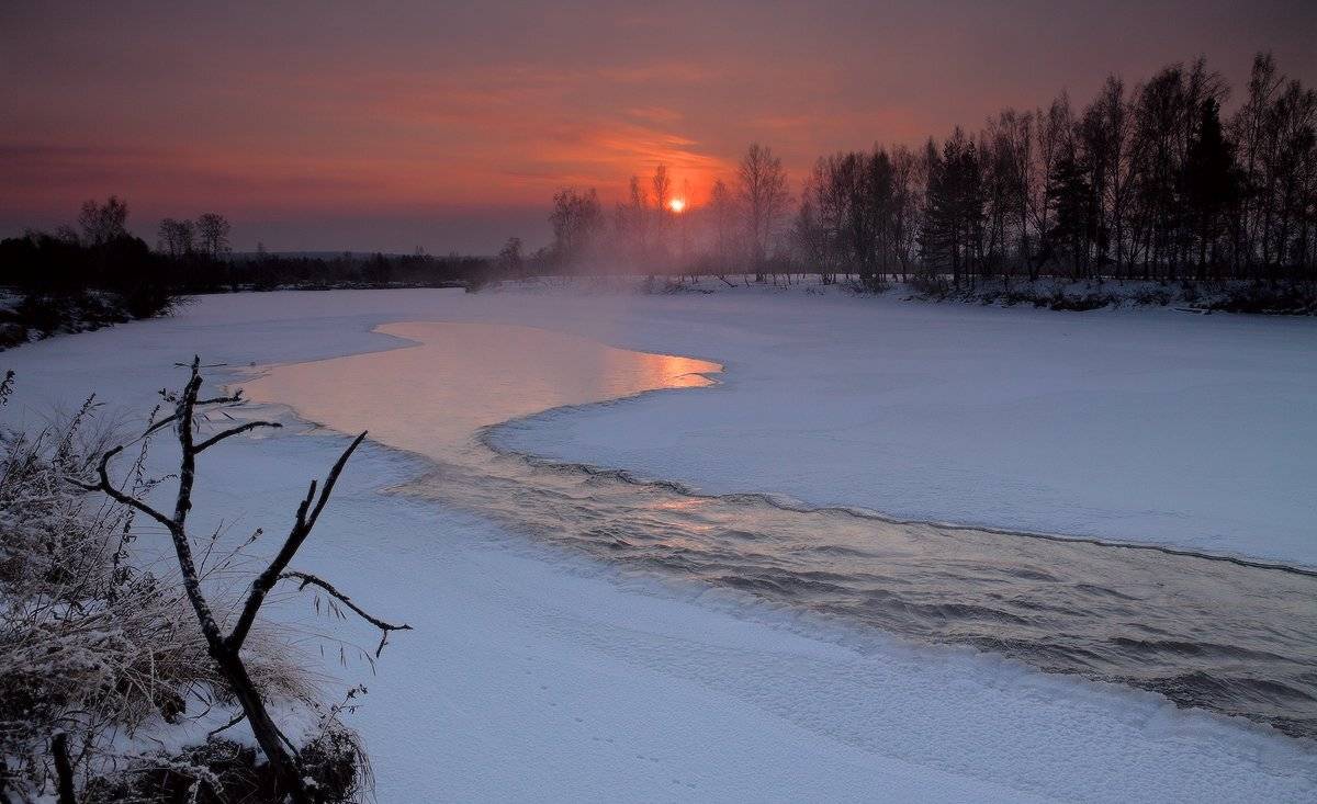 , Николай Морский