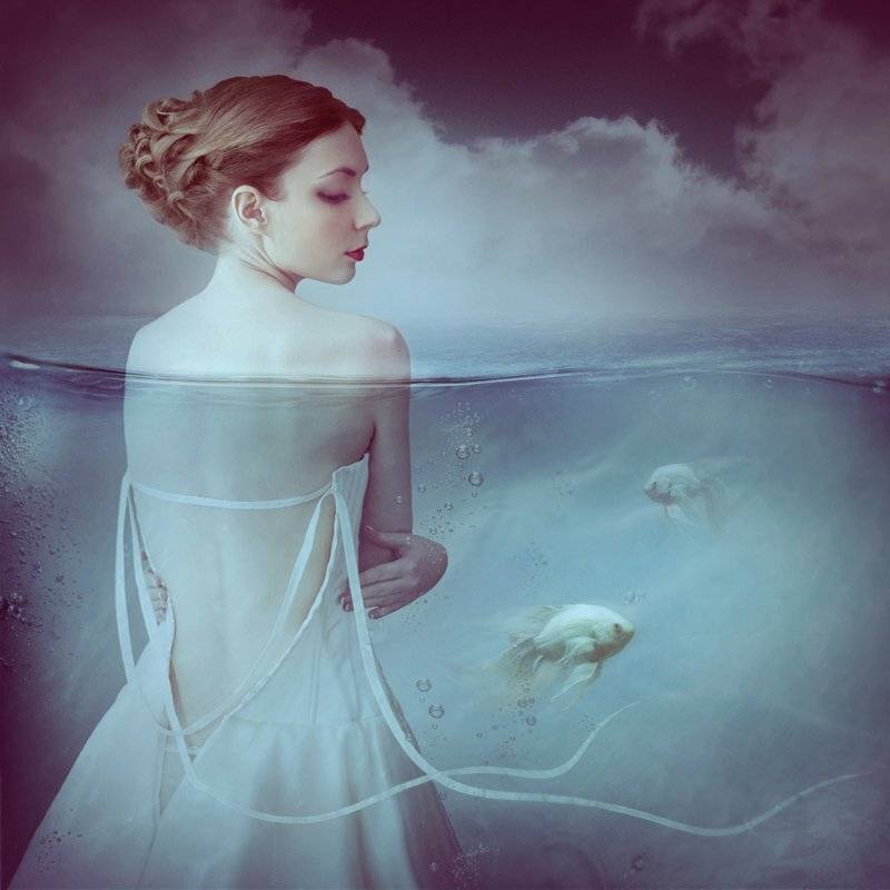 , Катя Рашкевич