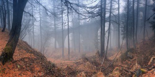 Заблудившись во времени...