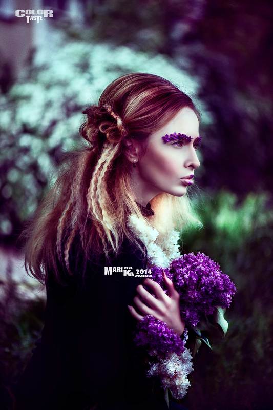COLOR TASTE фото превью