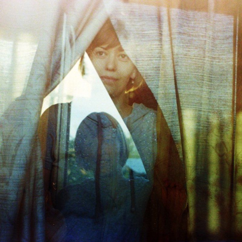 Мультиэкспозиция, Смена 8м, Яна фото превью