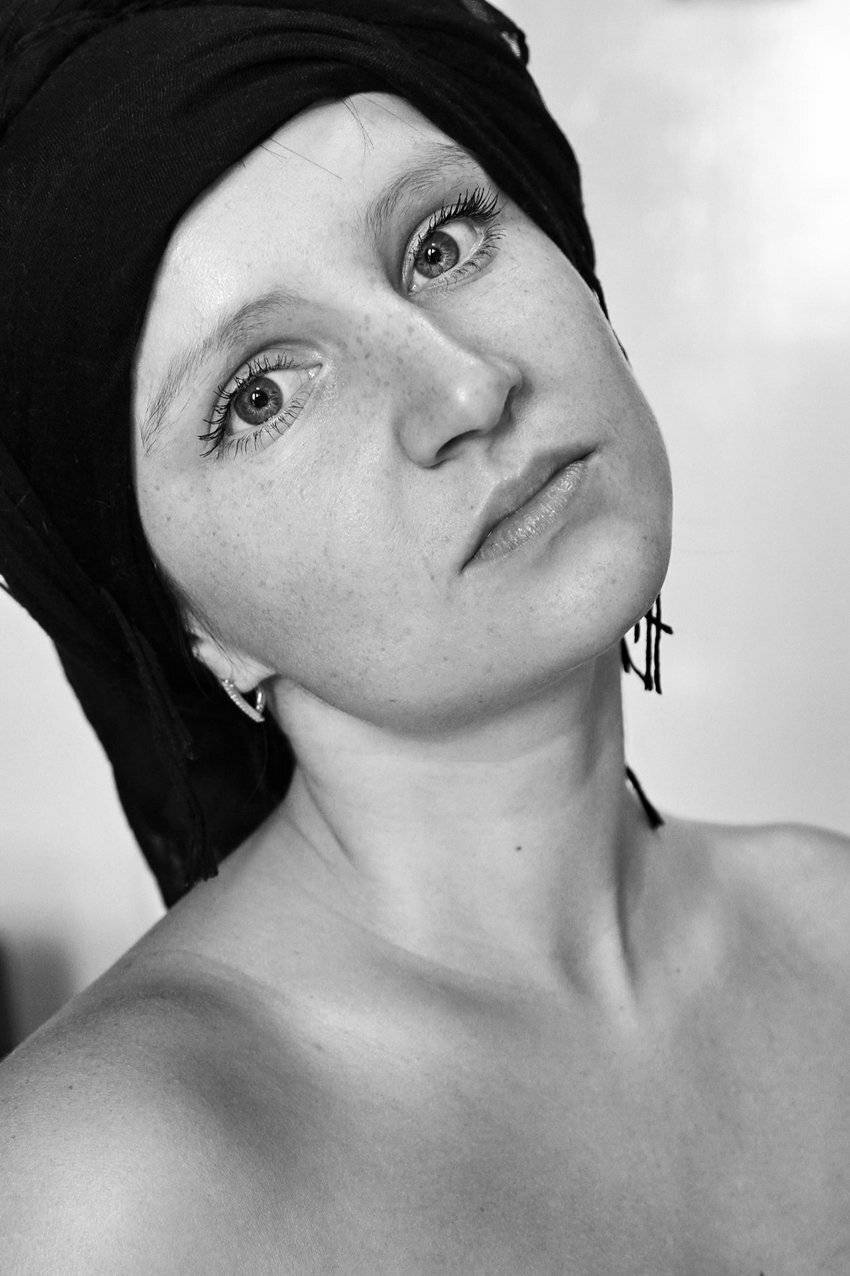 кузбасс, Гагик