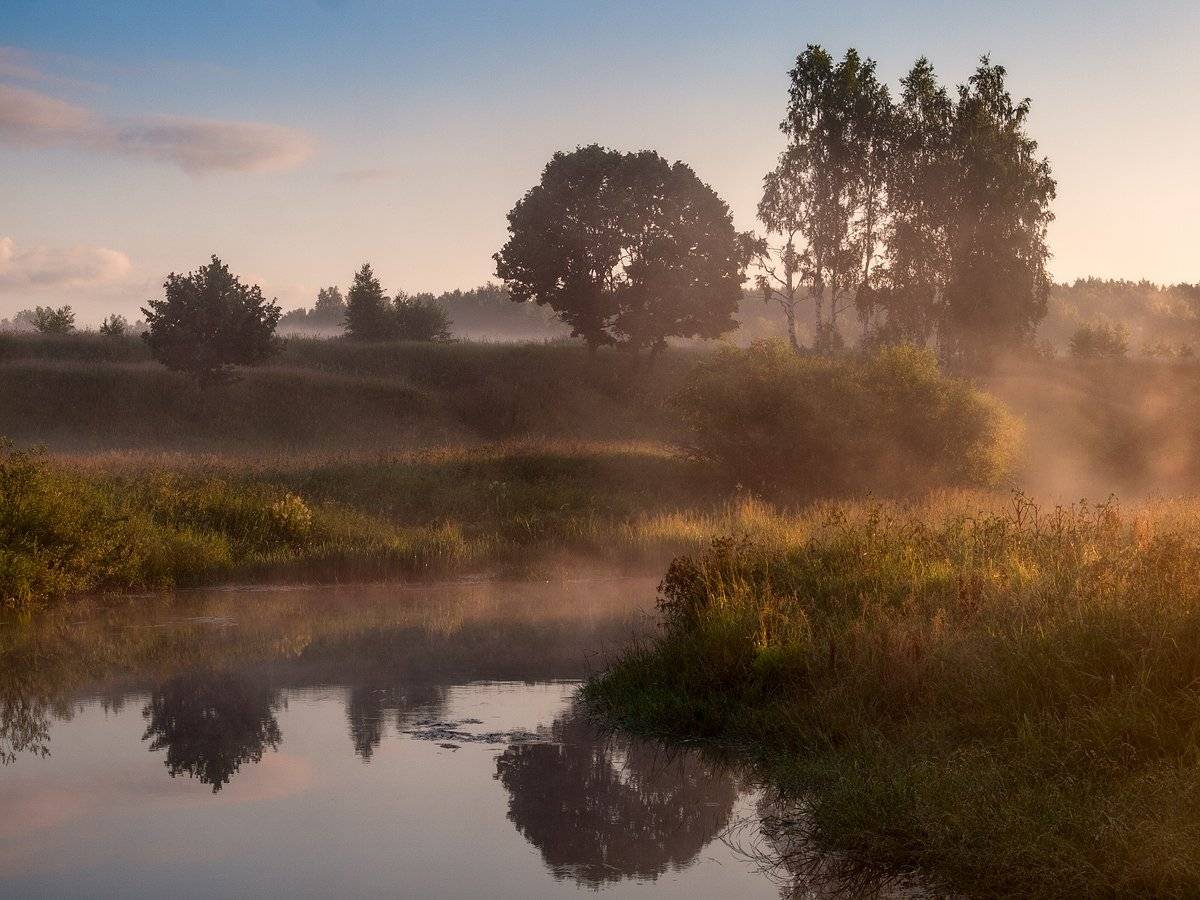, Владимир Перепечаев