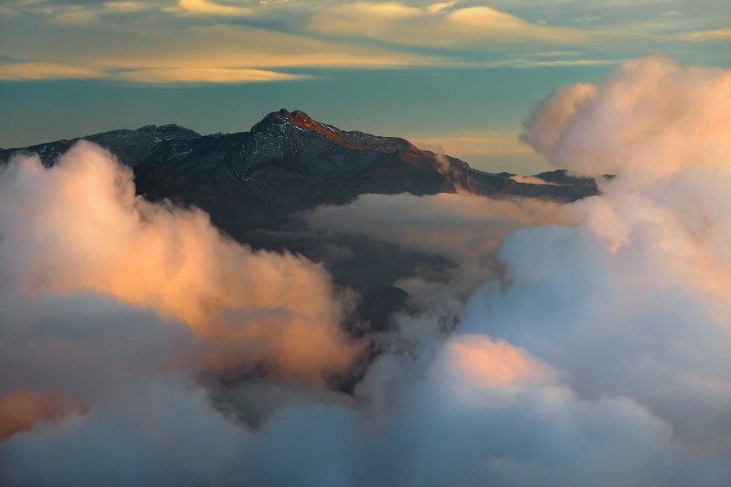 По ту сторону неба фото превью