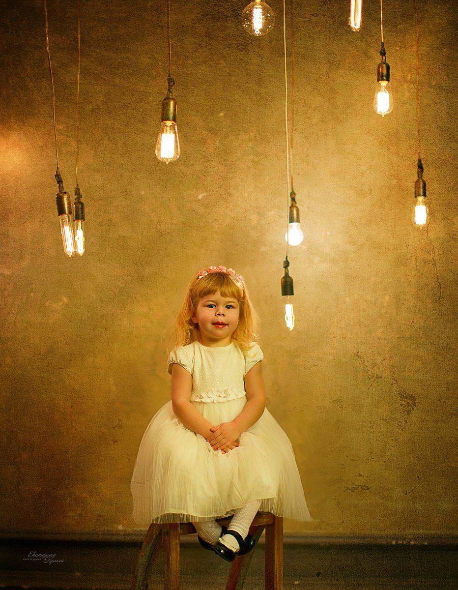 , Екатерина Крыга