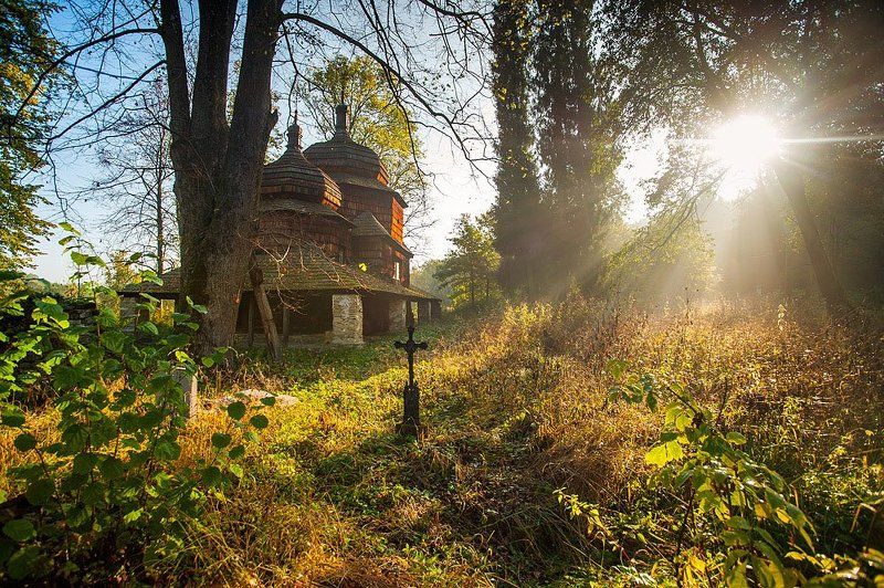 Cerkiew фото превью