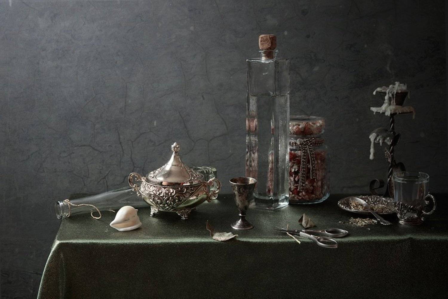 , Марина Погодаева