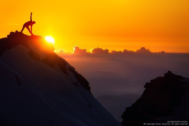 Above the Clouds фото превью
