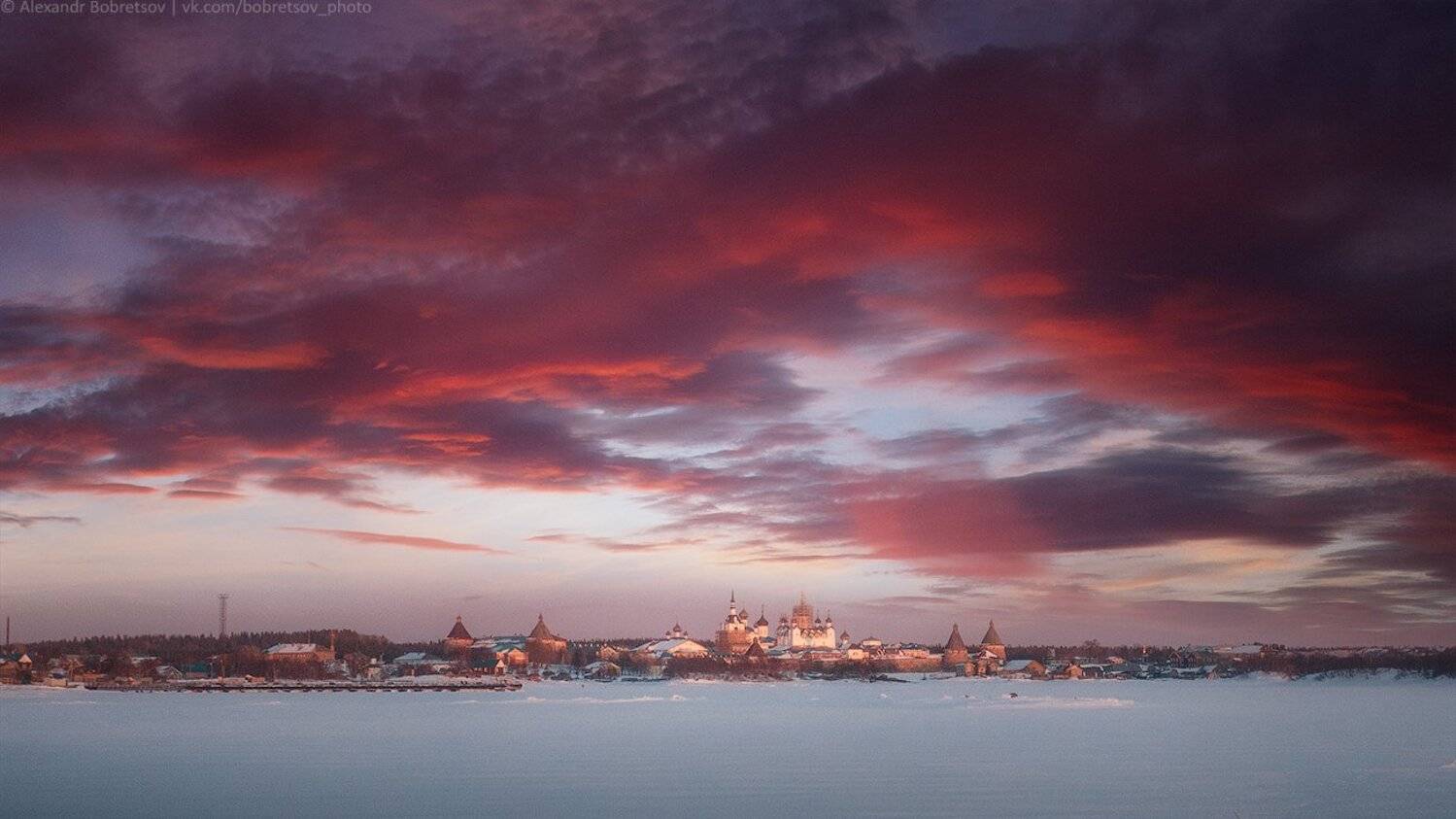 , Александр Бобрецов