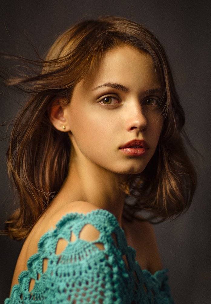 , Желнова Галия