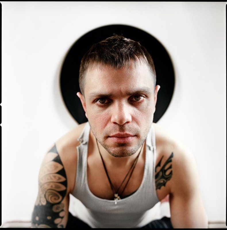 Роман Пашков фото превью