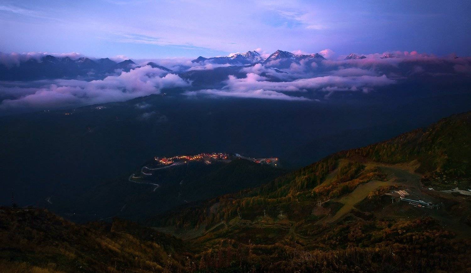 , Месилов Сергей