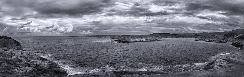 Седая Атлантика фото превью