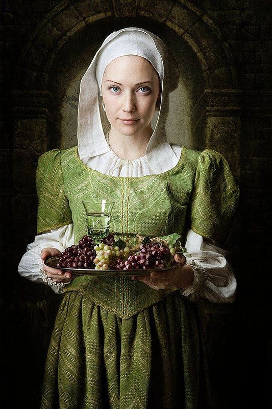 Марина ## фото превью