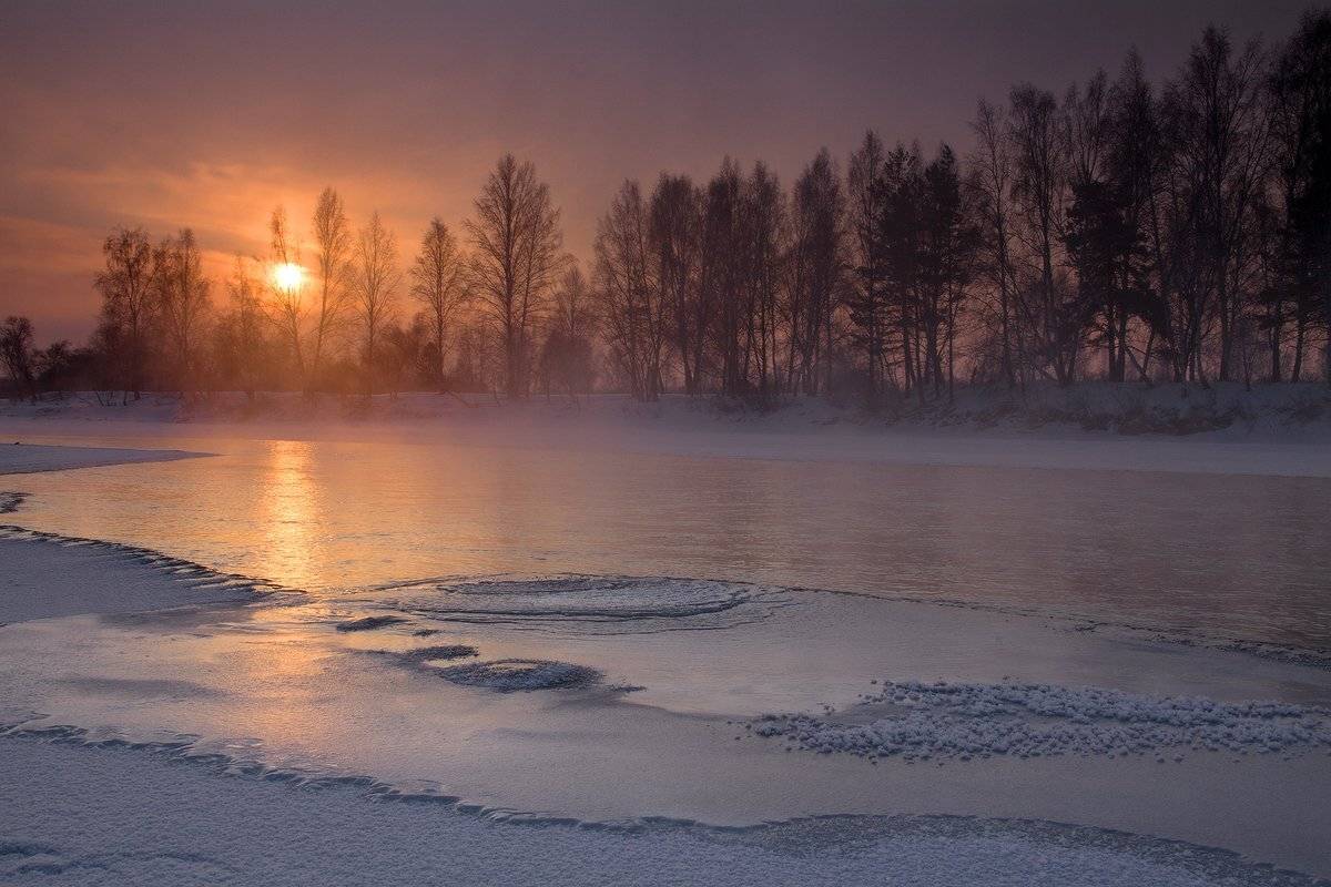 , Николай Морский