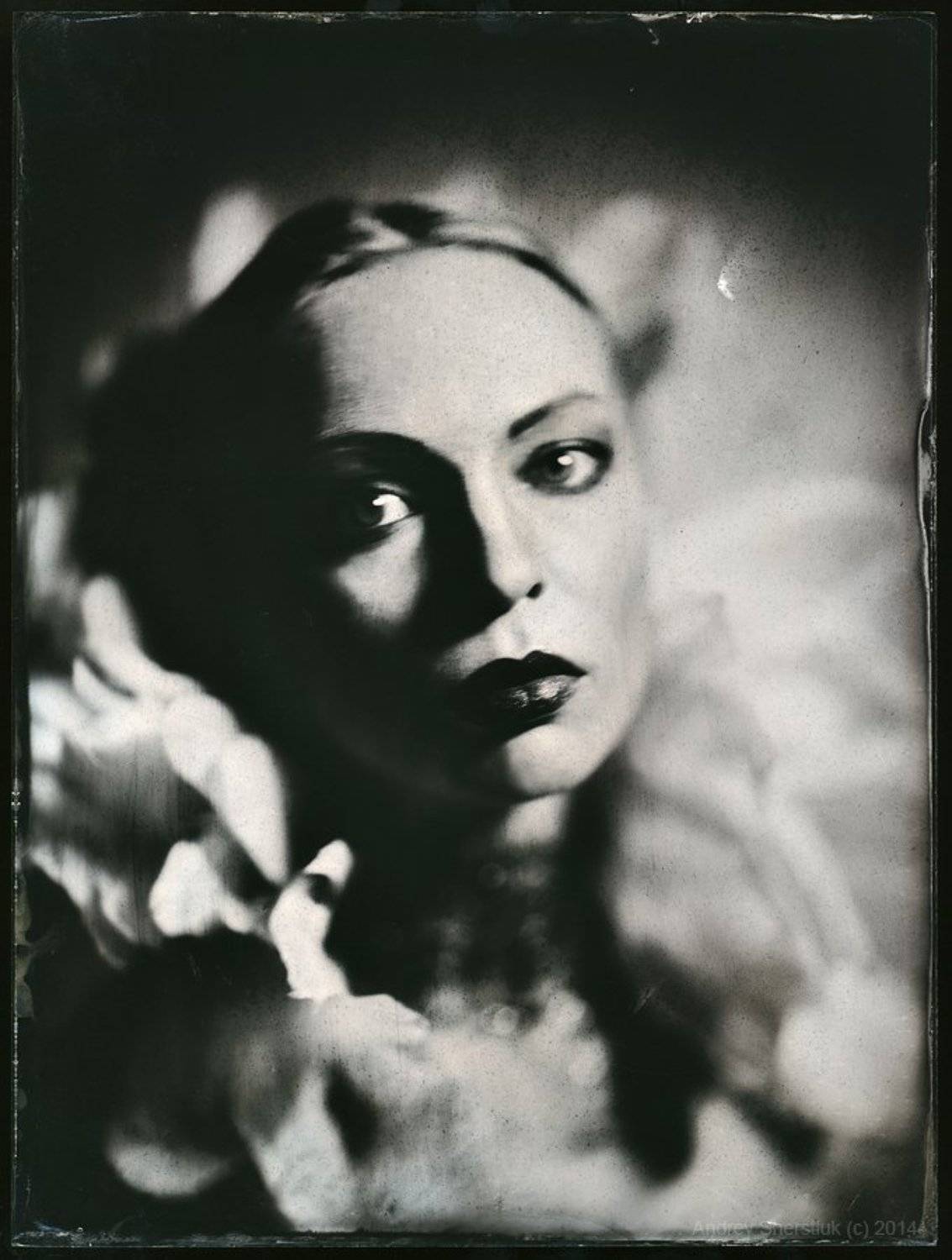 , Андрей Шерстюк