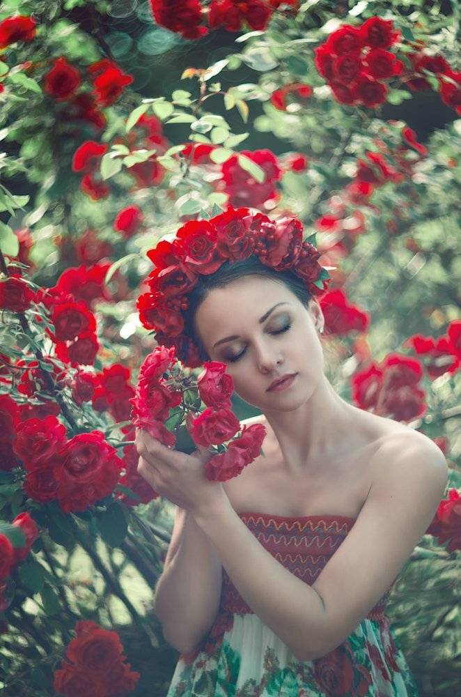 , Желнова Галия