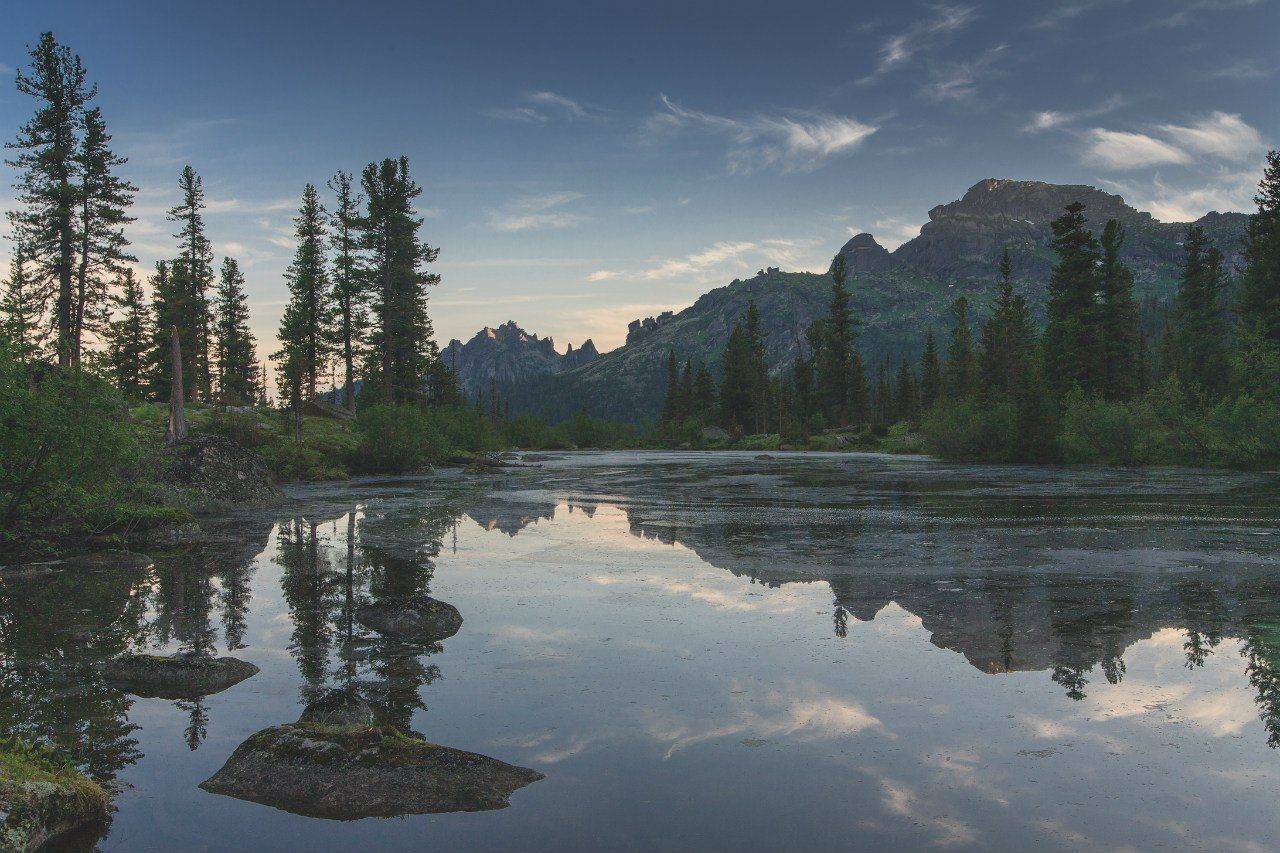 , Акулич Макс