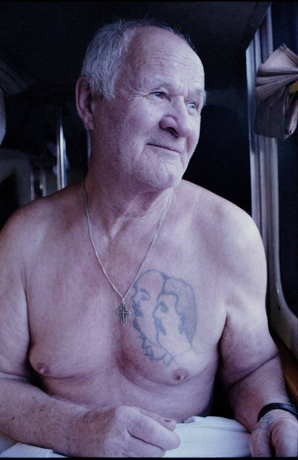 , Александр Савельев