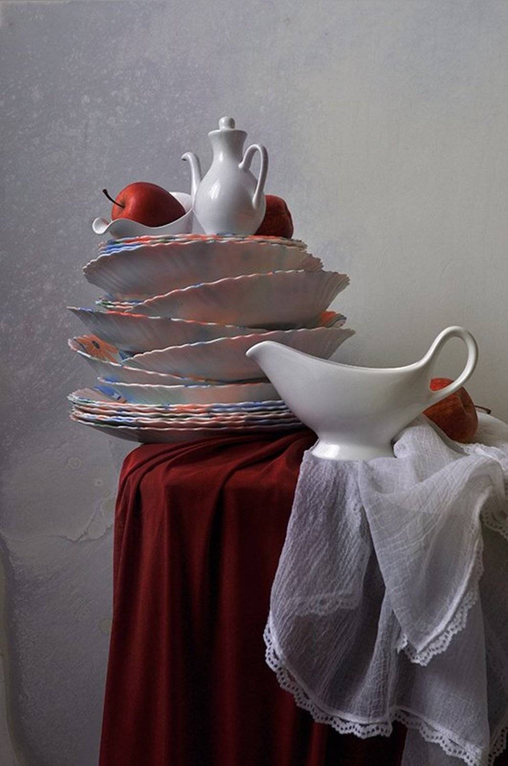 , Марина Погодаева