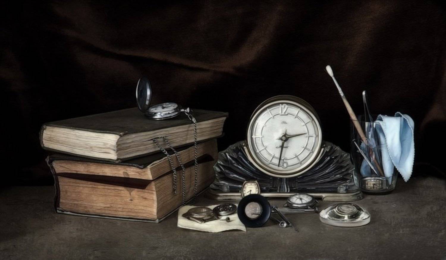 , Михаил Анисимов