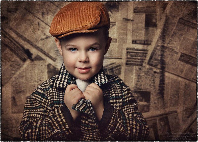 Мишенька фото превью