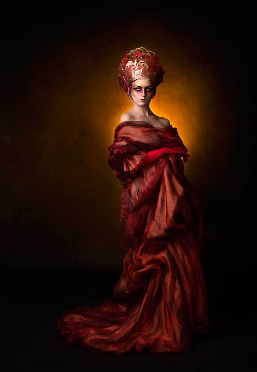 , Ганецкая Алиса