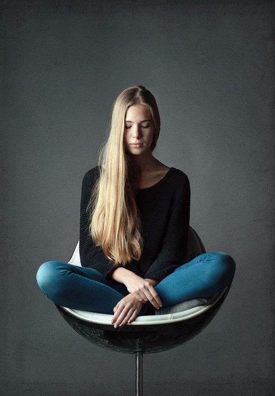 Равновесие фото превью