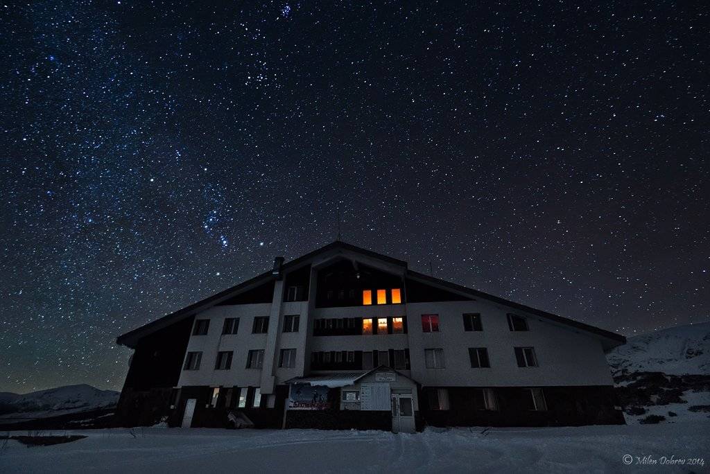 , Милен Добрев