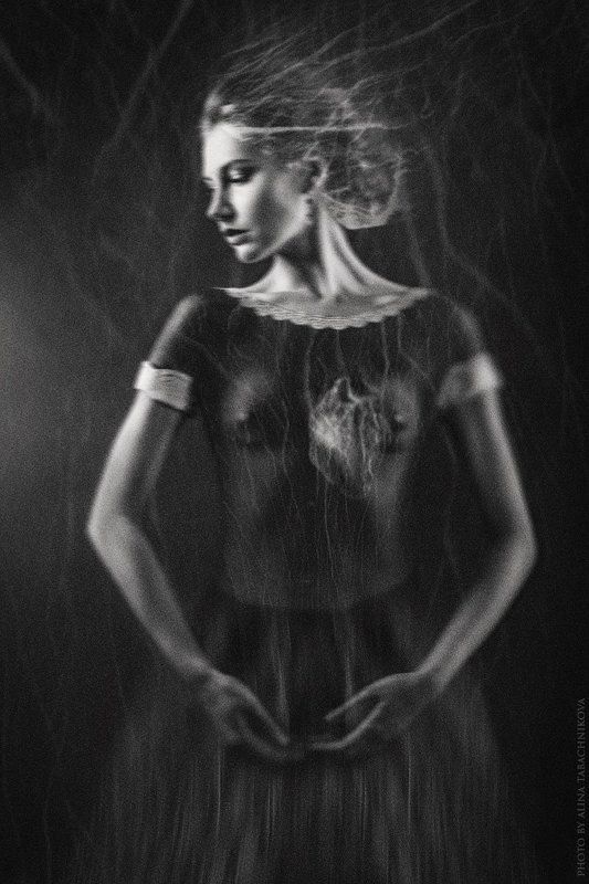 Наскозь, Ню, Сердце сквозь... фото превью