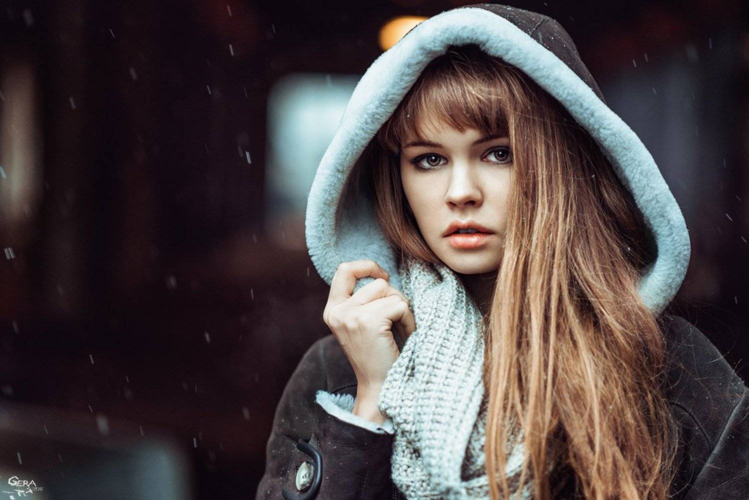 , Георгий Чернядьев