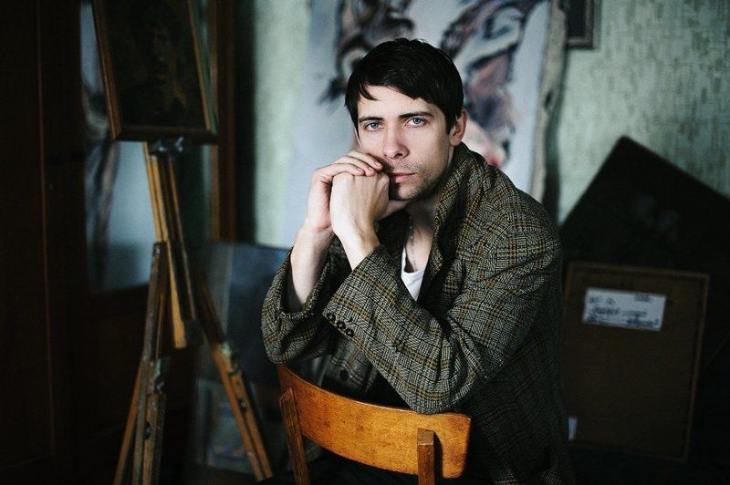 Painter фото превью