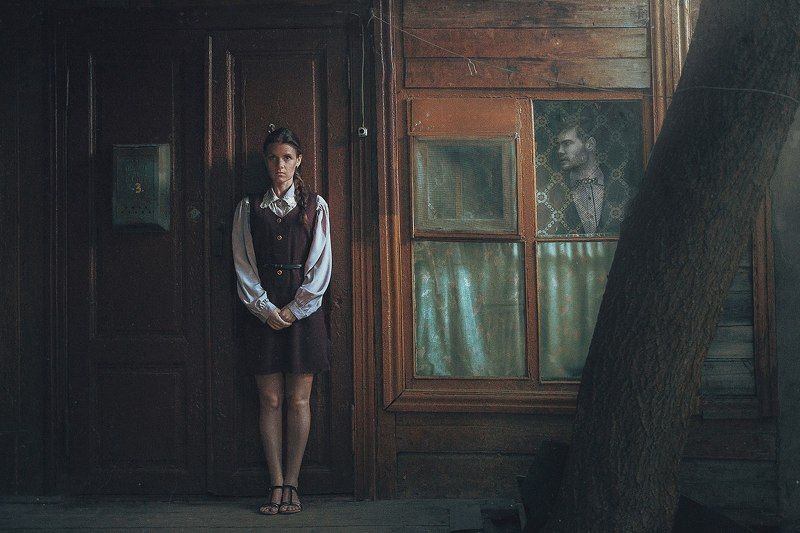 ангел хранитель фото превью