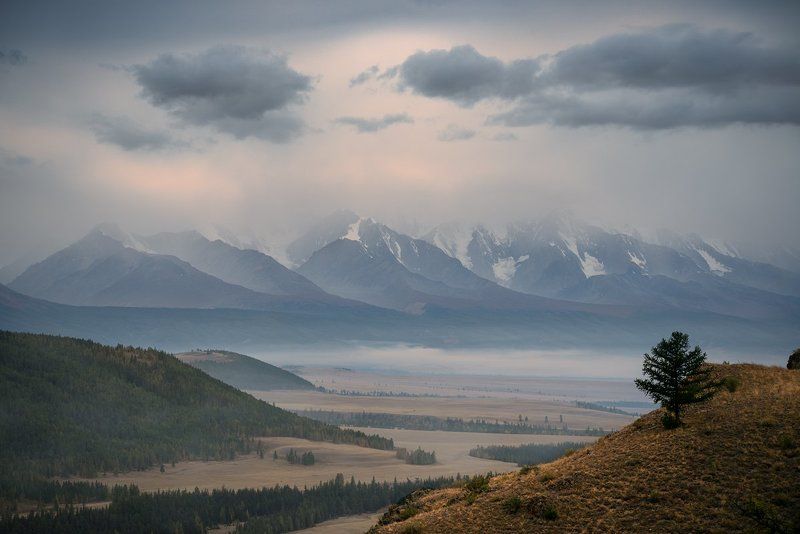 Непогода фото превью