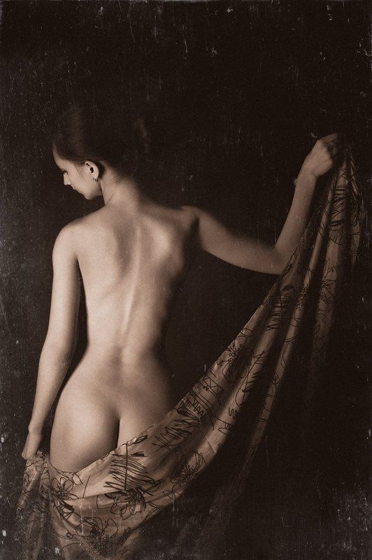 beautiful, beauty, girl, light, nikon, nude, арт, девушка, ню, студия Aphrodite фото превью