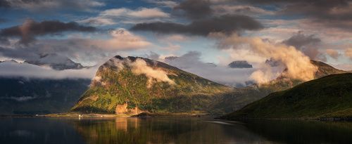 Мимолетное