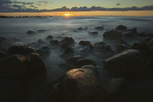 Rocks