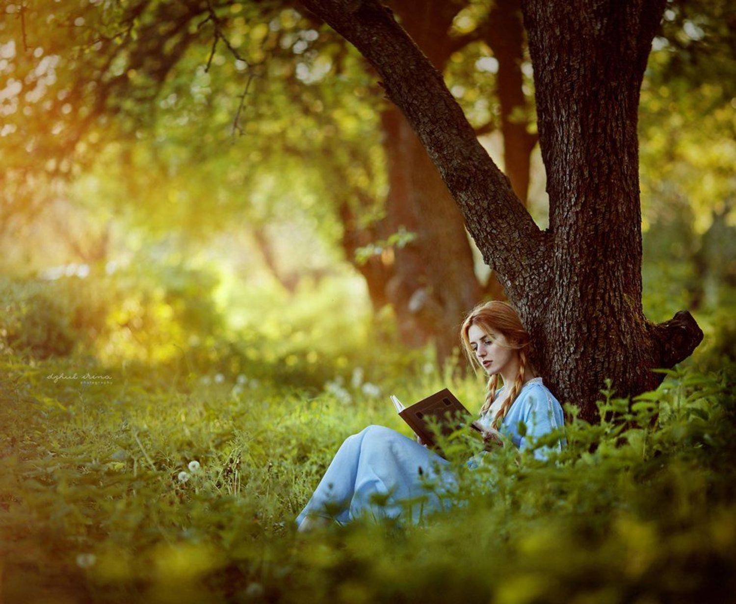 , Ирина Джуль