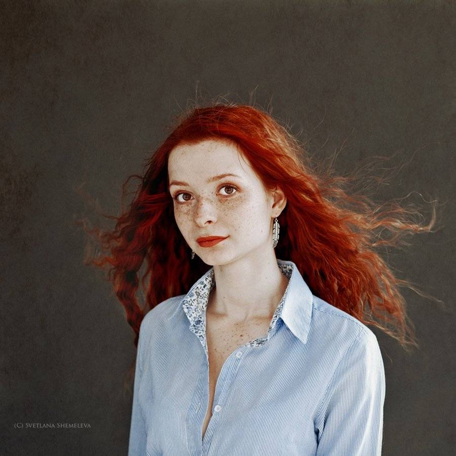 , Светлана Щемелева