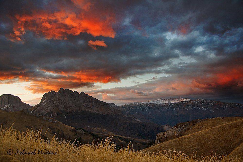 , Ловиков Михаил