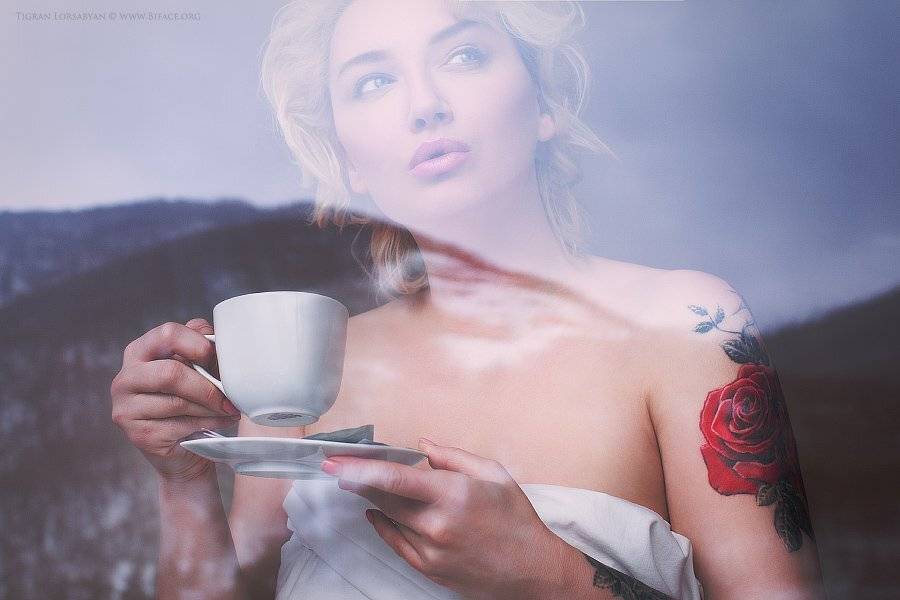 , Тигран Лорсабян