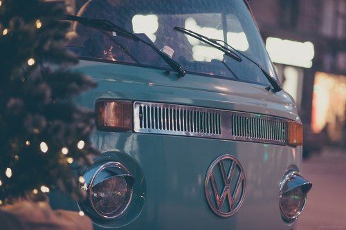 Из жизни Людвига