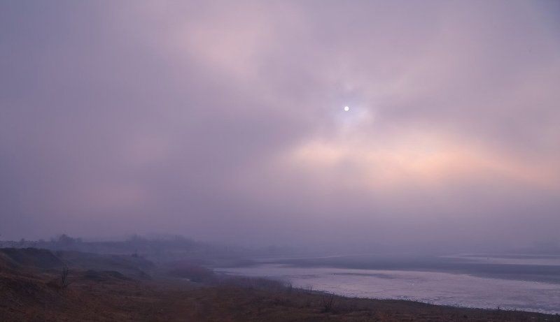Там, где небо встретилось с землёй фото превью