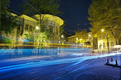Tramvay
