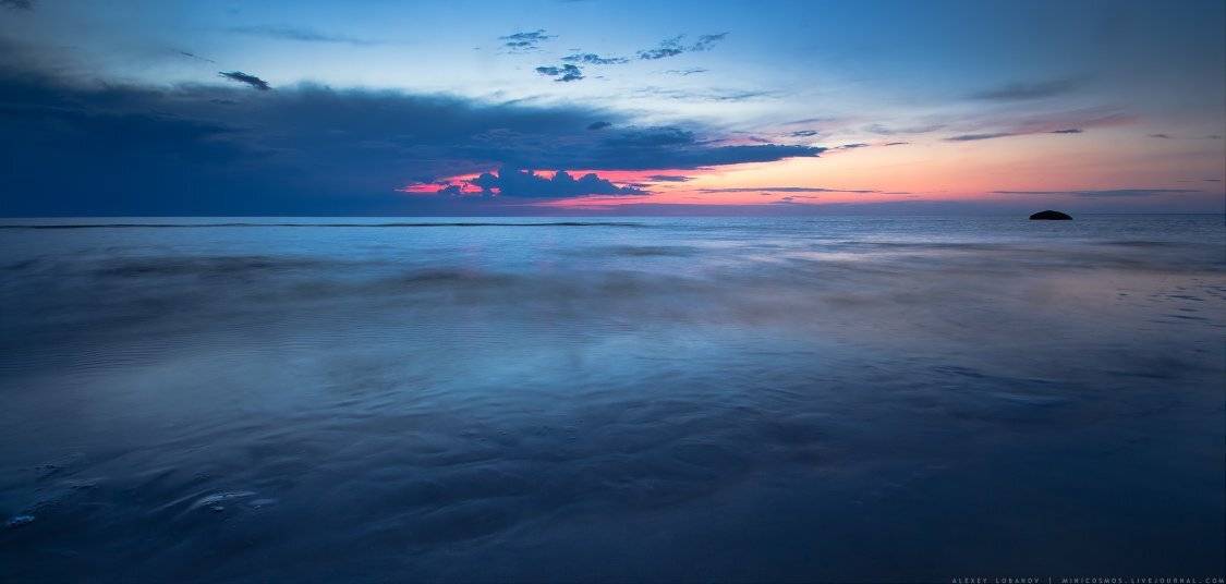 , Алексей Лобанов