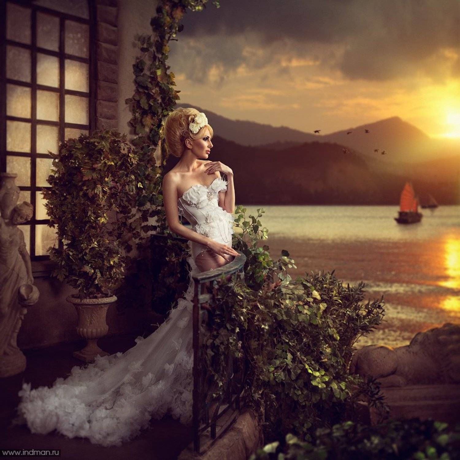 , Игорь Парфенов