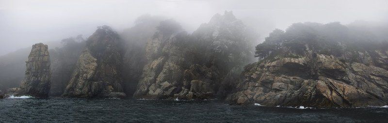 ~ берега ~ фото превью